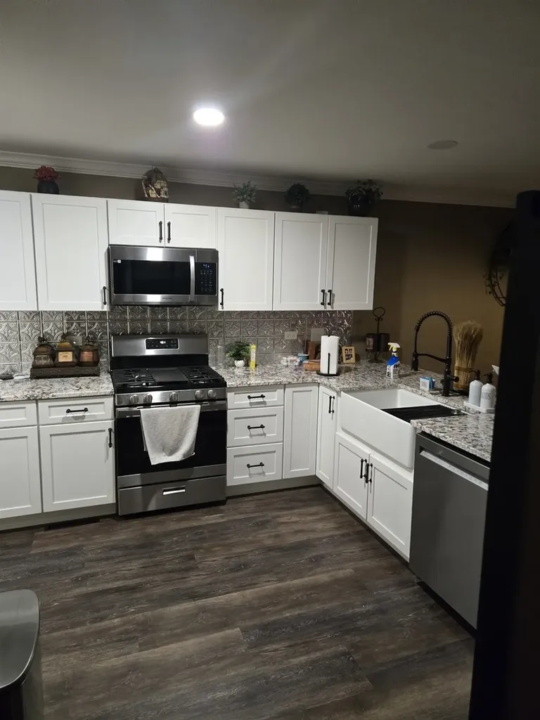 927 Treeline Court Lockport IL 60441