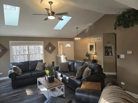 927 Treeline Court Lockport IL 60441