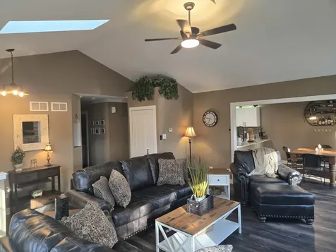 927 Treeline Court Lockport IL 60441