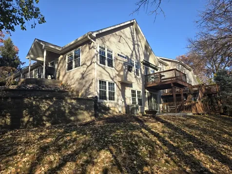927 Treeline Court Lockport IL 60441