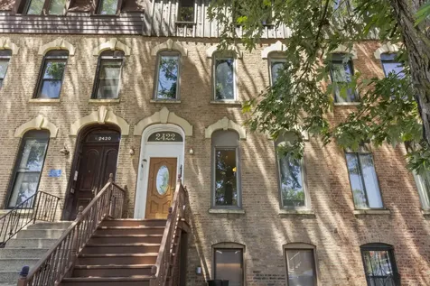 2422 North Seminary Avenue Chicago IL 60614