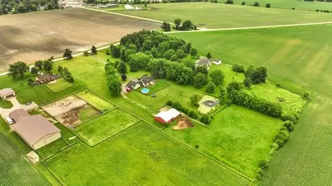 41W580 Rohrsen Road Elgin IL 60124
