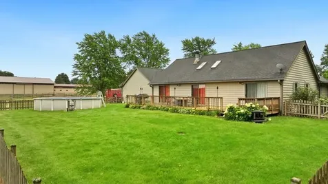 41W580 Rohrsen Road Elgin IL 60124