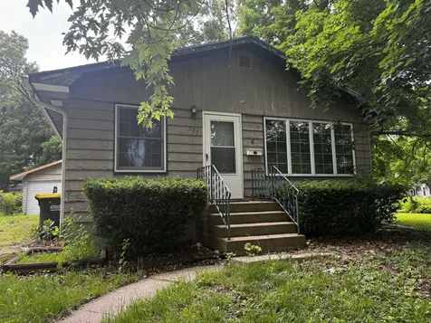 223 North Washington Street Genoa IL 60135