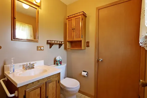 8808 South Pleasant Avenue Hickory Hills IL 60457