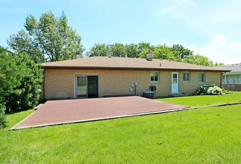8808 South Pleasant Avenue Hickory Hills IL 60457