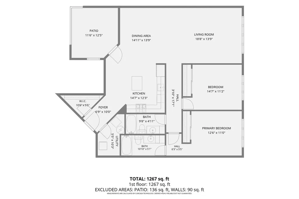 1962 West Lawrence Avenue Chicago IL 60640