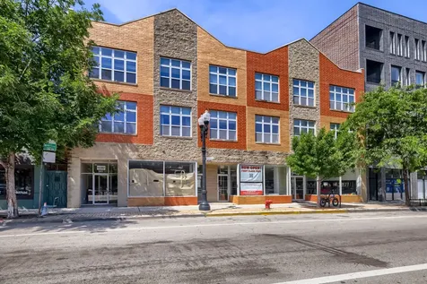 1962 West Lawrence Avenue Chicago IL 60640