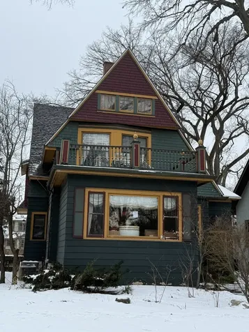 193 Herrick Road Riverside IL 60546