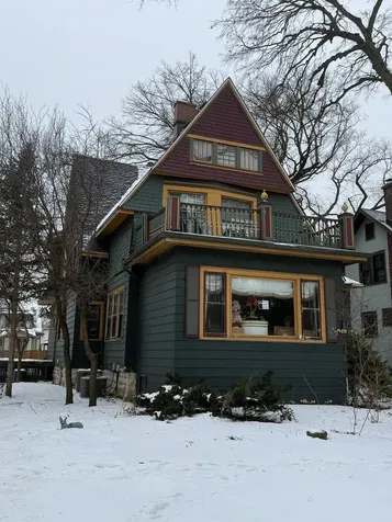 193 Herrick Road Riverside IL 60546