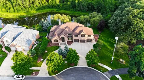 21459 Brittany Drive Frankfort IL 60423