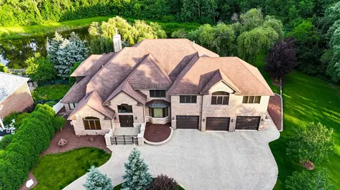 21459 Brittany Drive Frankfort IL 60423