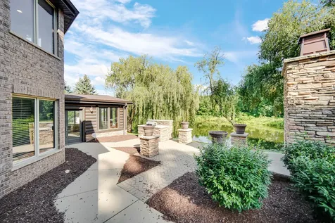 21459 Brittany Drive Frankfort IL 60423