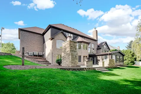 21459 Brittany Drive Frankfort IL 60423