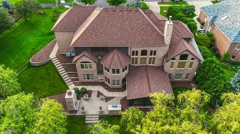 21459 Brittany Drive Frankfort IL 60423