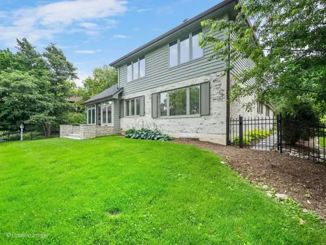 412 66TH Street Downers Grove IL 60516