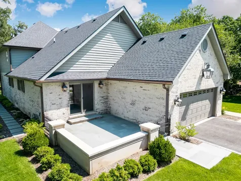 412 66TH Street Downers Grove IL 60516