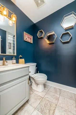 3750 North Wilton Avenue Chicago IL 60613
