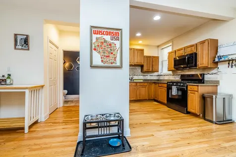 3750 North Wilton Avenue Chicago IL 60613