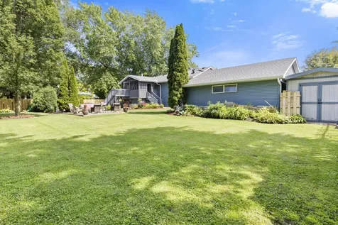 3412 Crescent Avenue Gurnee IL 60031