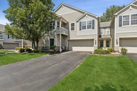 632 Arbor Circle Lakemoor IL 60051