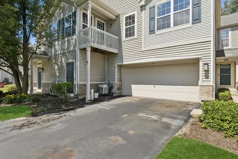 632 Arbor Circle Lakemoor IL 60051