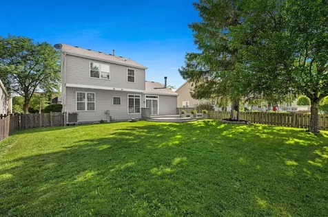 244 Buckingham Drive Grayslake IL 60030