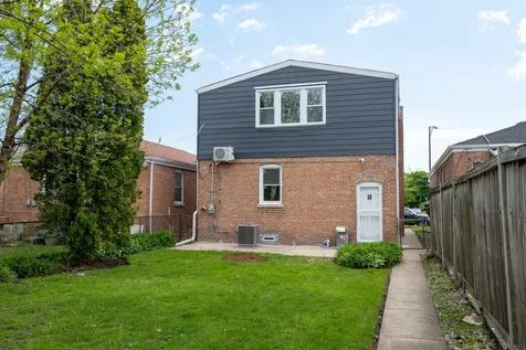 8728 South King Drive Chicago IL 60619