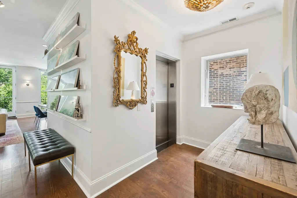 1418 North Lasalle Drive Chicago IL 60610