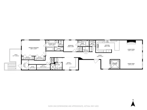 1418 North Lasalle Drive Chicago IL 60610