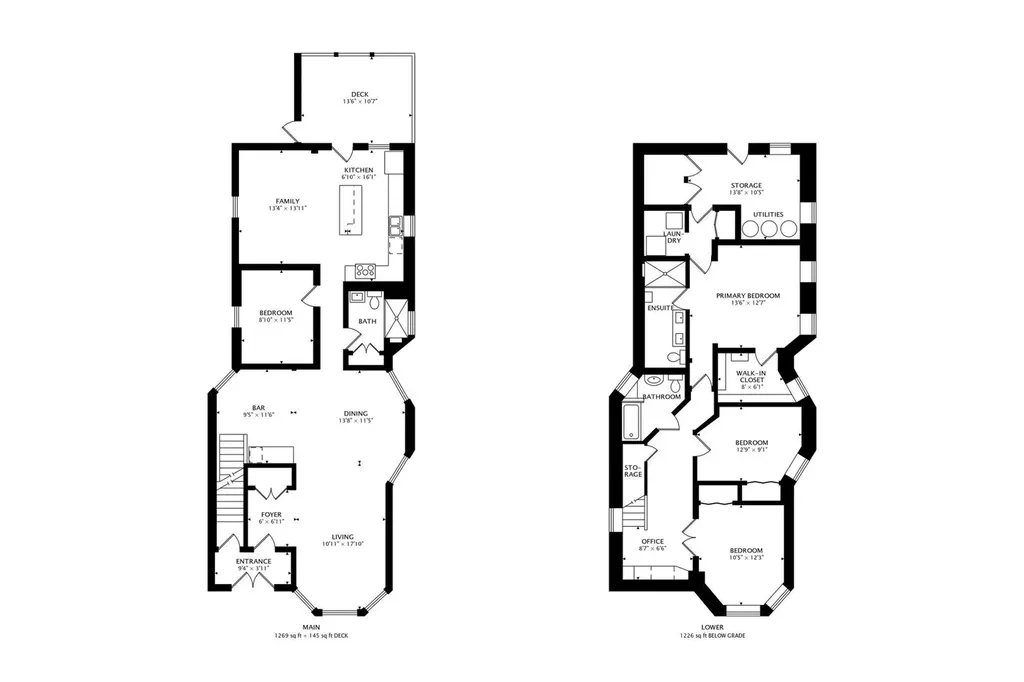 3729 North Magnolia Avenue Chicago IL 60613
