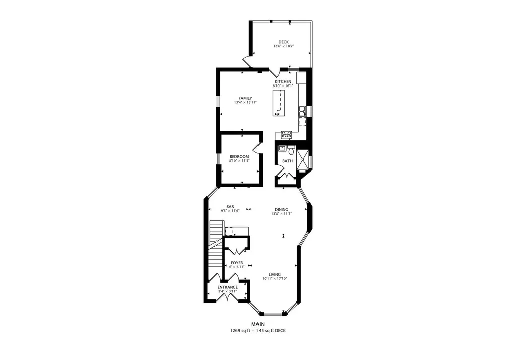 3729 North Magnolia Avenue Chicago IL 60613