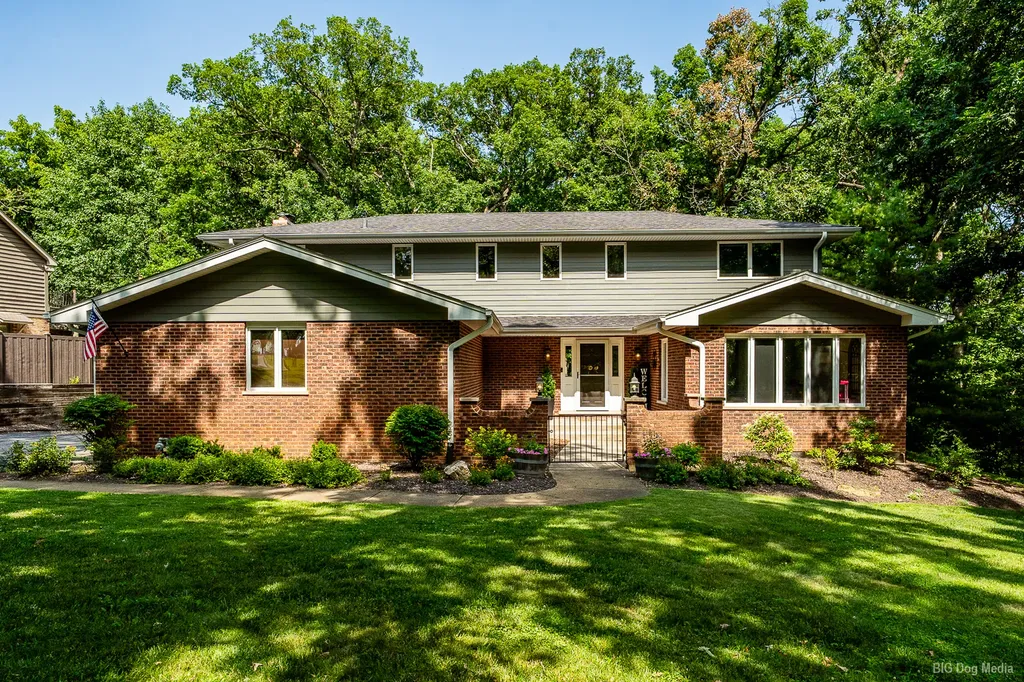12 Old Tamarack Lane Orland Park IL 60462