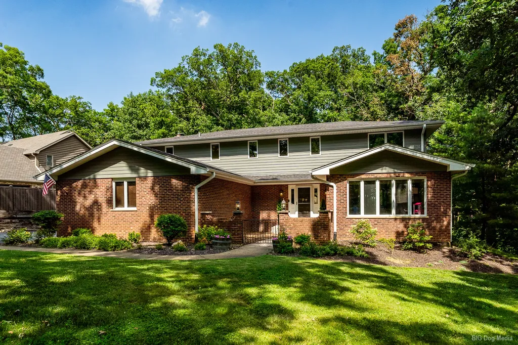 12 Old Tamarack Lane Orland Park IL 60462