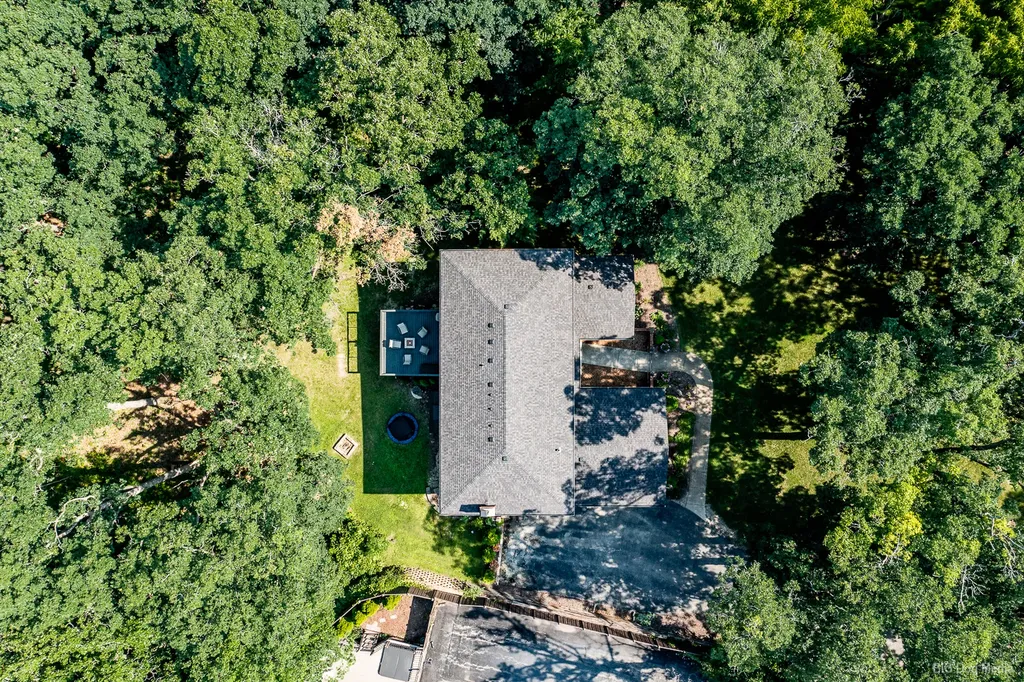 12 Old Tamarack Lane Orland Park IL 60462