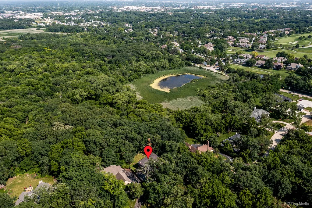 12 Old Tamarack Lane Orland Park IL 60462