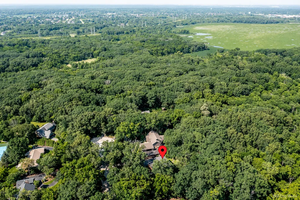 12 Old Tamarack Lane Orland Park IL 60462