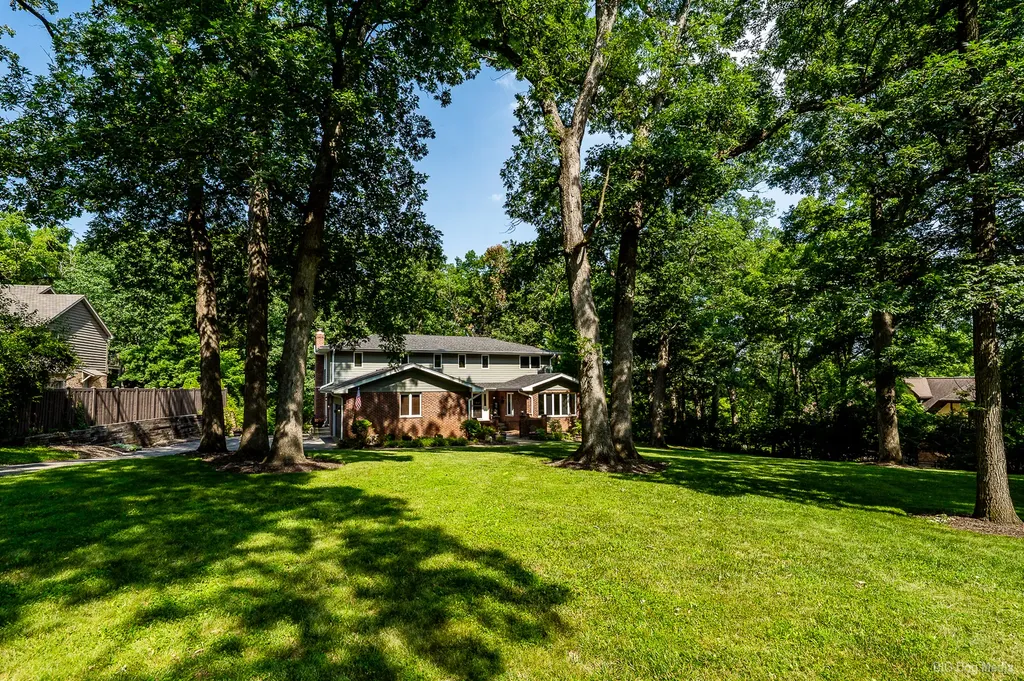 12 Old Tamarack Lane Orland Park IL 60462