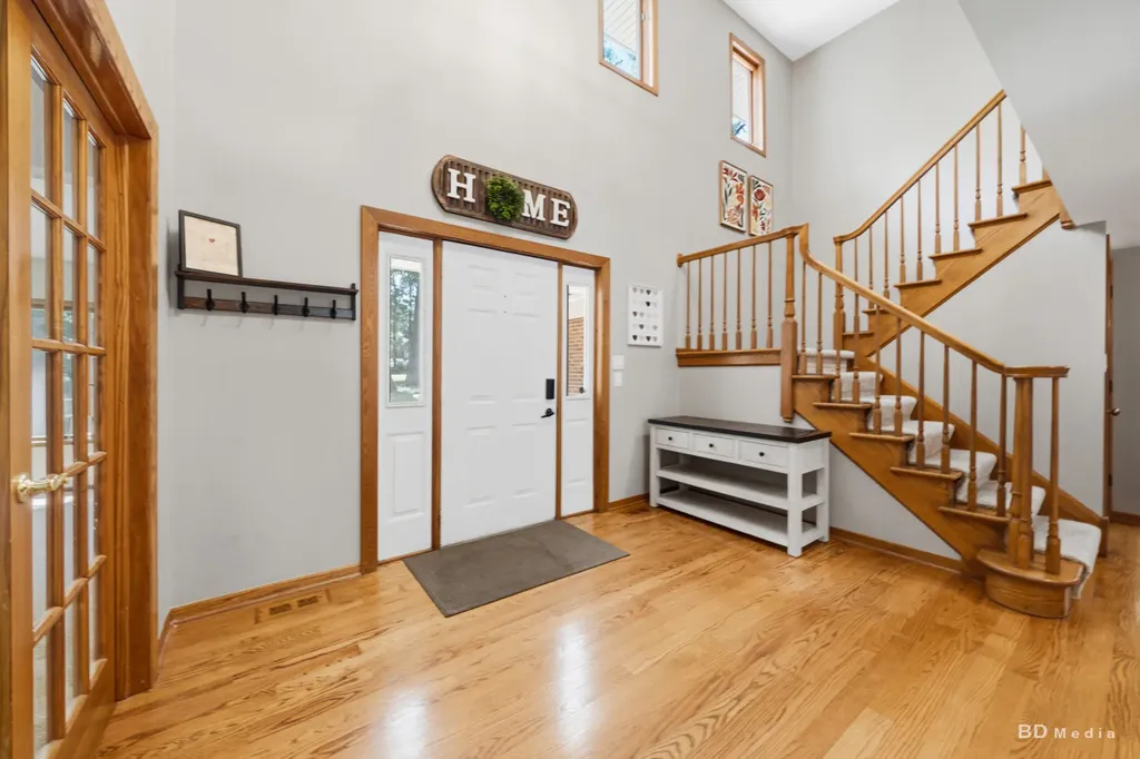 12 Old Tamarack Lane Orland Park IL 60462
