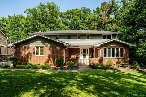 12 Old Tamarack Lane Orland Park IL 60462