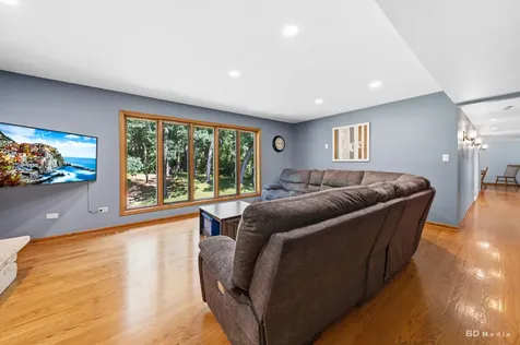 12 Old Tamarack Lane Orland Park IL 60462