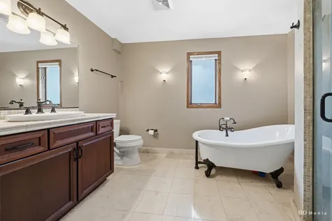 12 Old Tamarack Lane Orland Park IL 60462