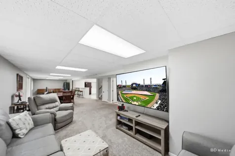 12 Old Tamarack Lane Orland Park IL 60462