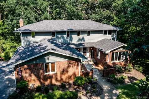 12 Old Tamarack Lane Orland Park IL 60462