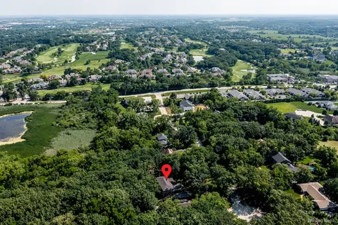 12 Old Tamarack Lane Orland Park IL 60462