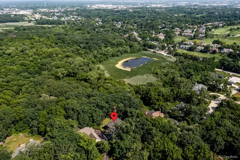 12 Old Tamarack Lane Orland Park IL 60462