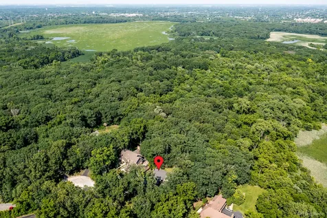 12 Old Tamarack Lane Orland Park IL 60462