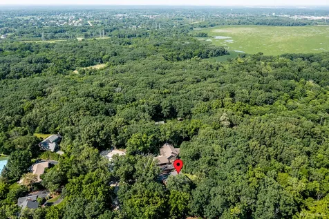 12 Old Tamarack Lane Orland Park IL 60462