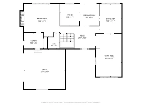 12 Old Tamarack Lane Orland Park IL 60462