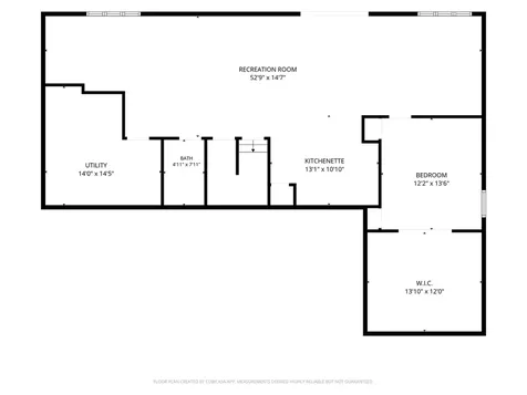 12 Old Tamarack Lane Orland Park IL 60462